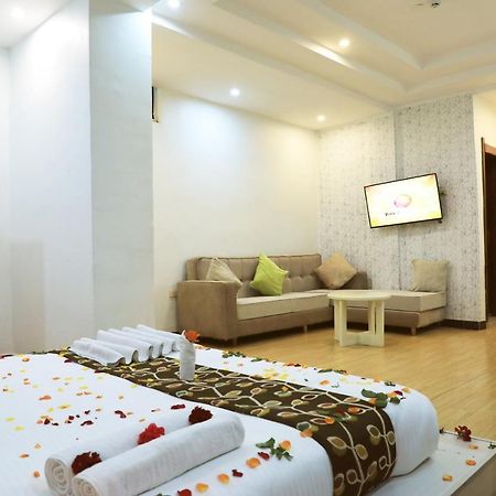 Riverland Hotel 巴赫达尔 外观 照片