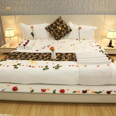 Riverland Hotel 巴赫达尔 外观 照片