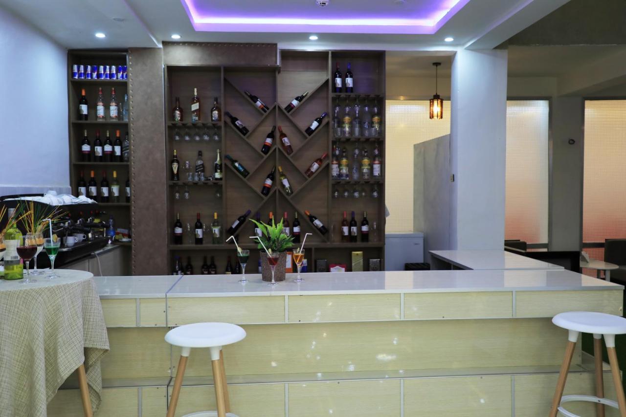 Riverland Hotel 巴赫达尔 外观 照片