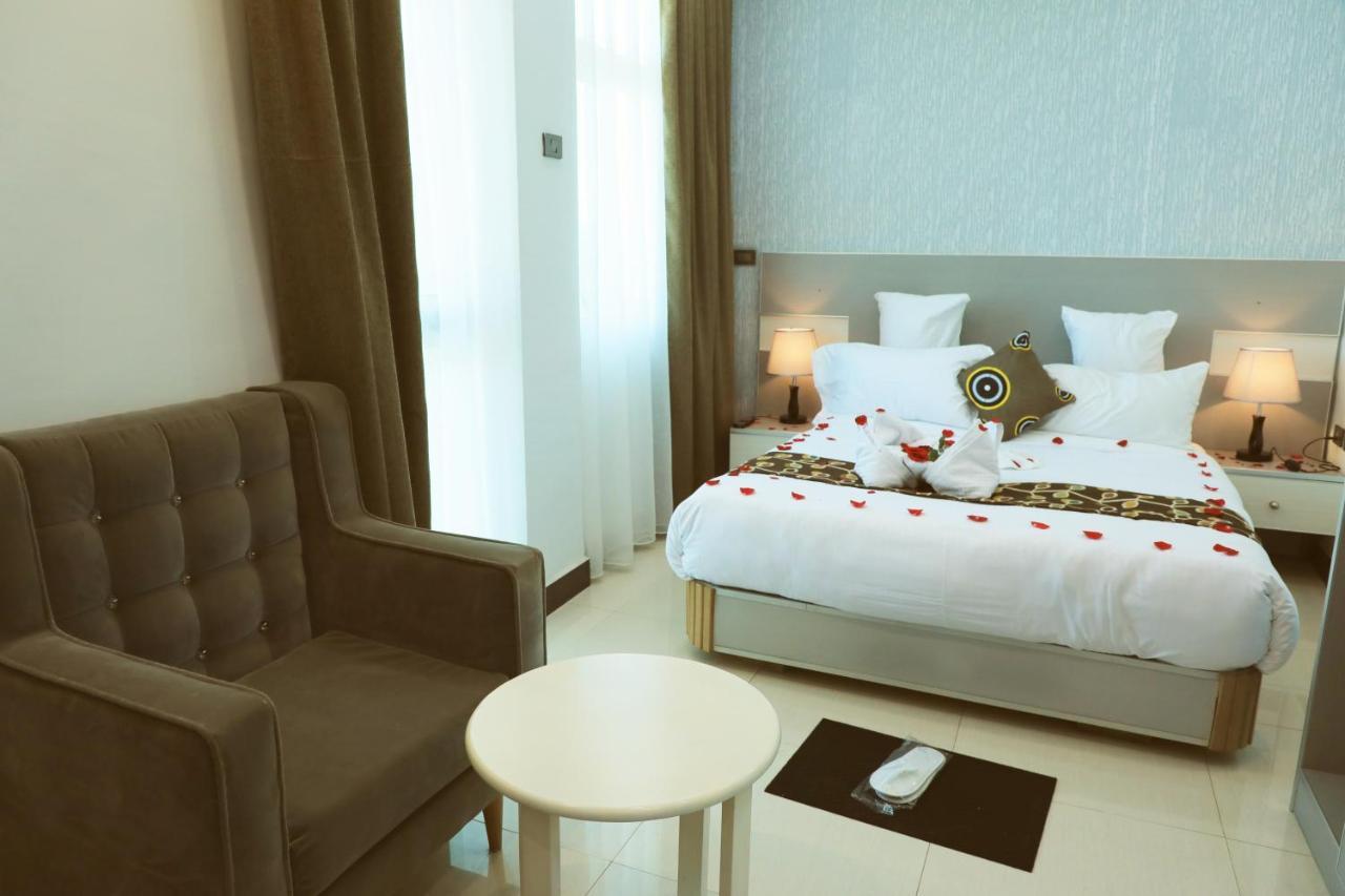Riverland Hotel 巴赫达尔 外观 照片
