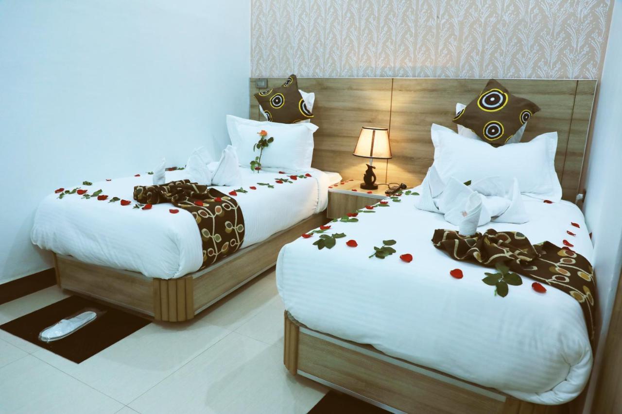 Riverland Hotel 巴赫达尔 外观 照片