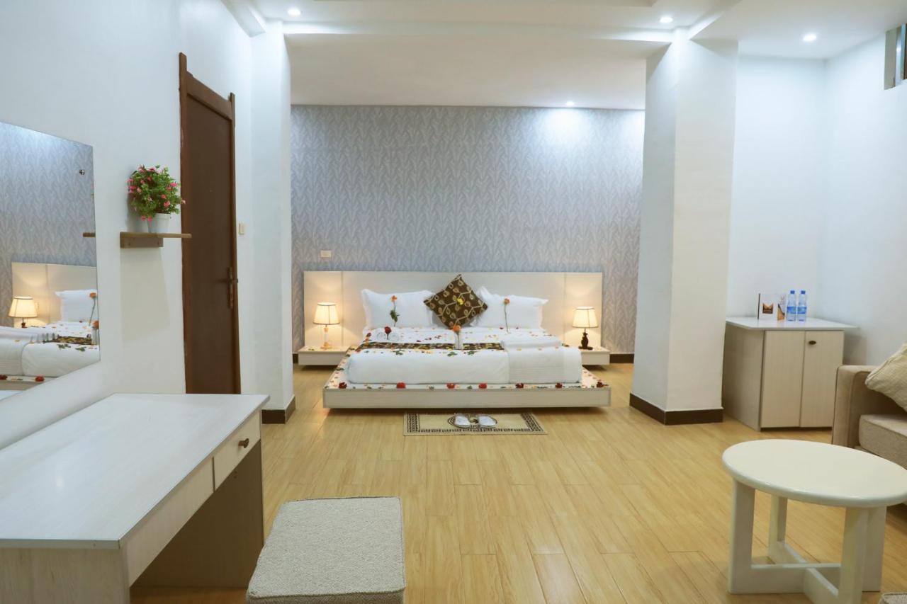 Riverland Hotel 巴赫达尔 外观 照片