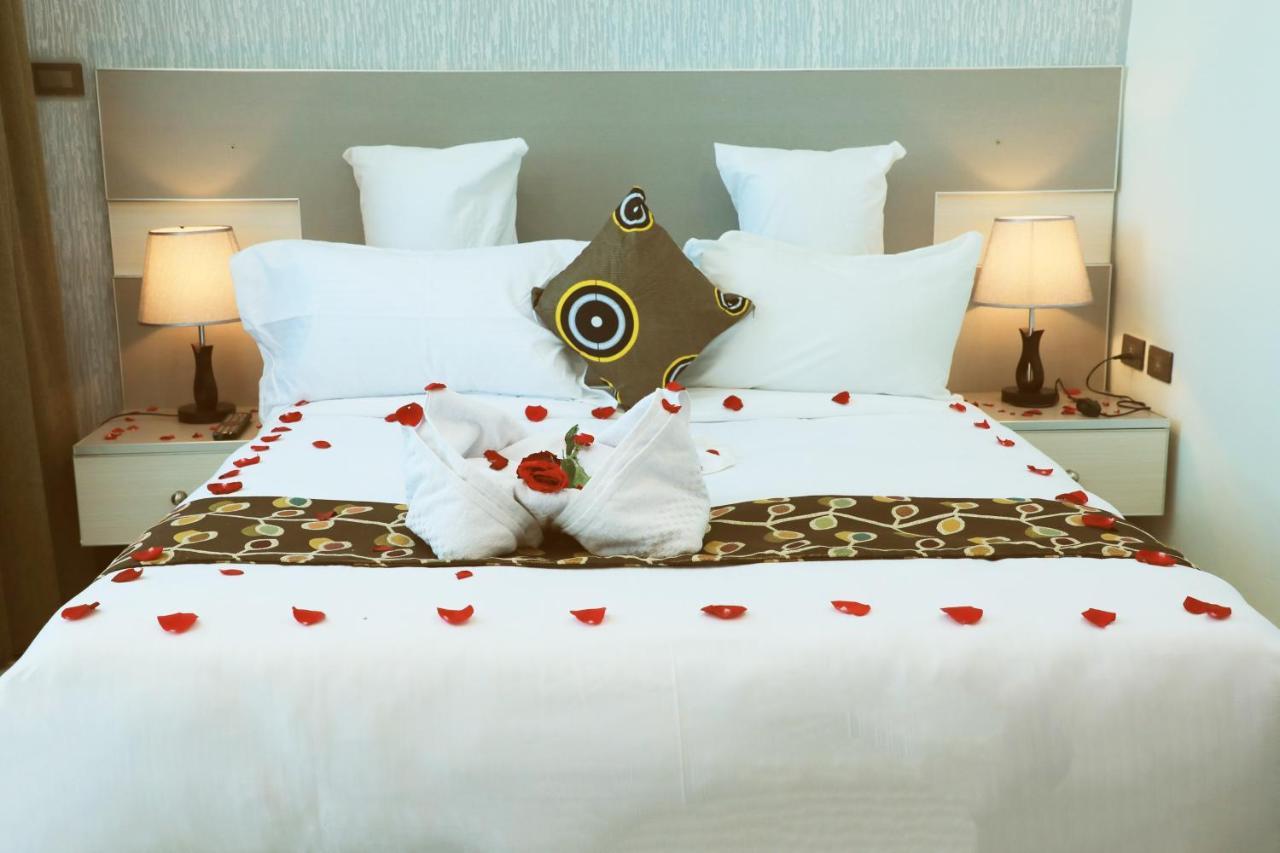 Riverland Hotel 巴赫达尔 外观 照片