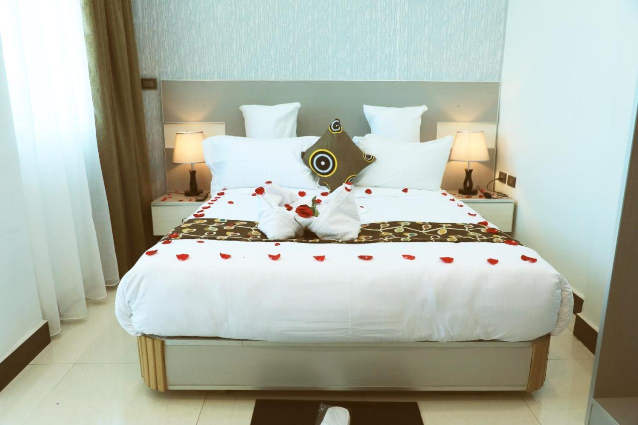Riverland Hotel 巴赫达尔 外观 照片