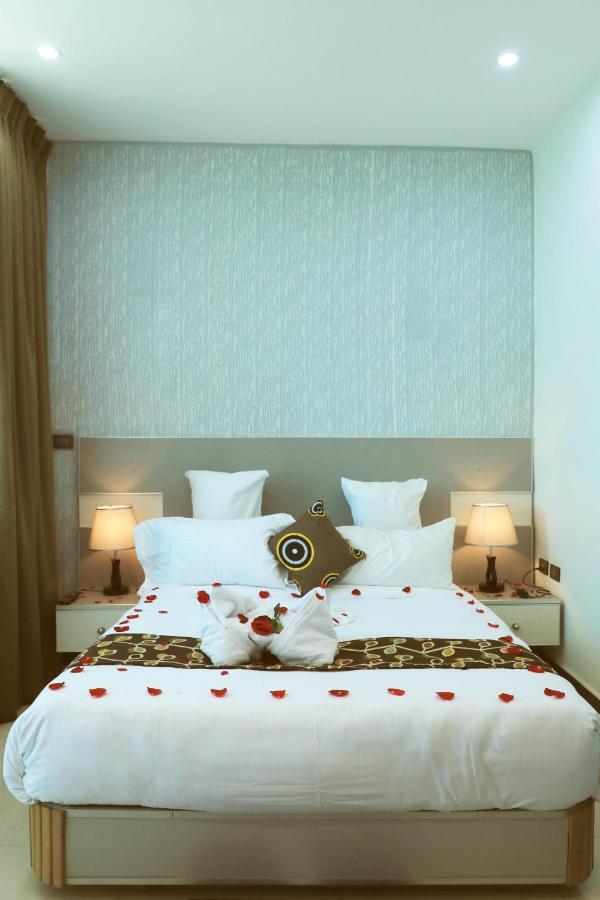 Riverland Hotel 巴赫达尔 外观 照片
