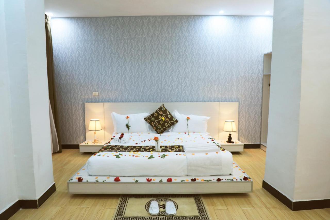 Riverland Hotel 巴赫达尔 外观 照片