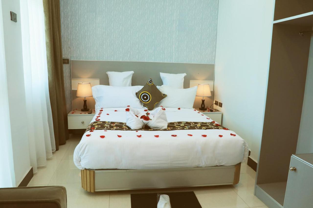 Riverland Hotel 巴赫达尔 外观 照片