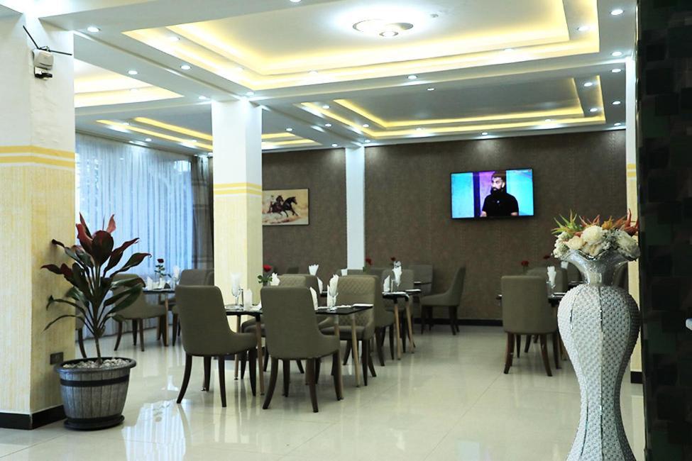 Riverland Hotel 巴赫达尔 外观 照片