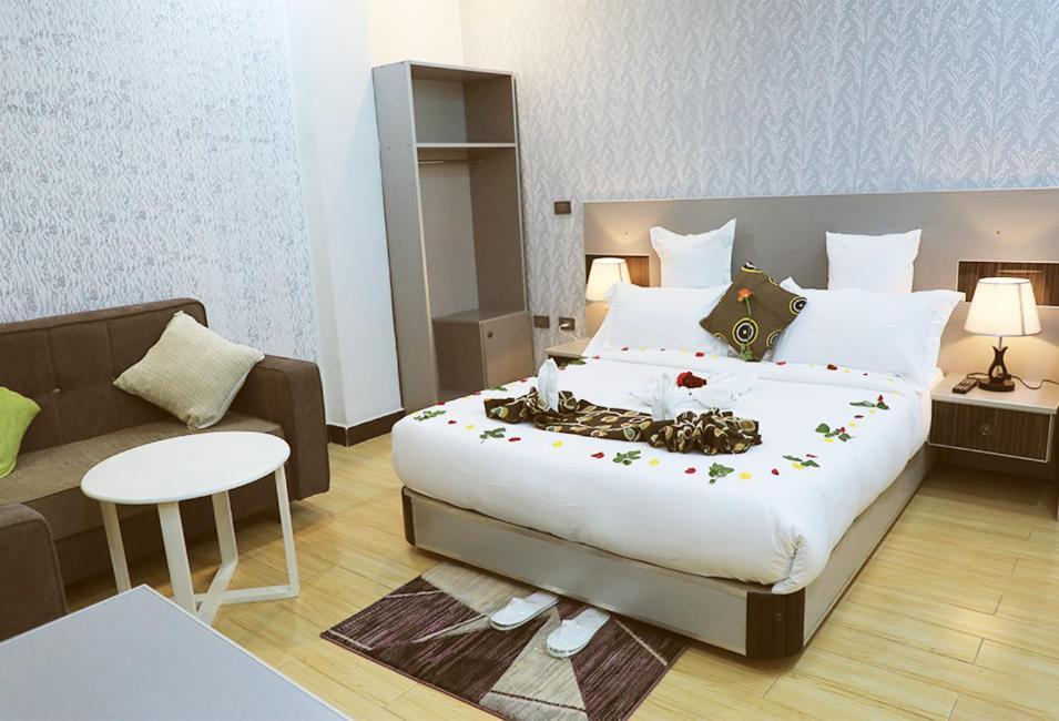 Riverland Hotel 巴赫达尔 外观 照片