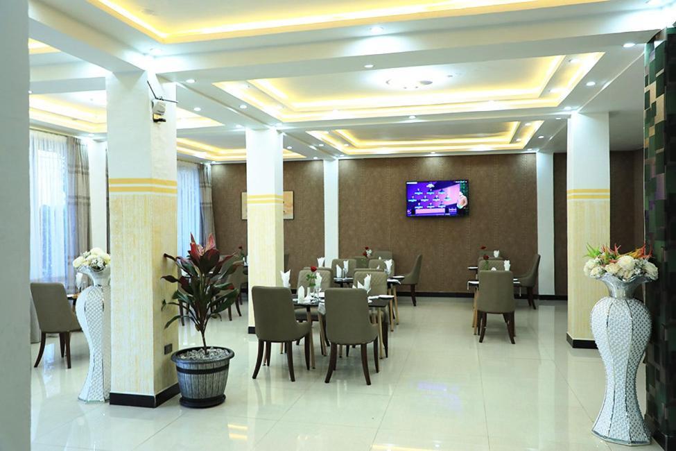 Riverland Hotel 巴赫达尔 外观 照片