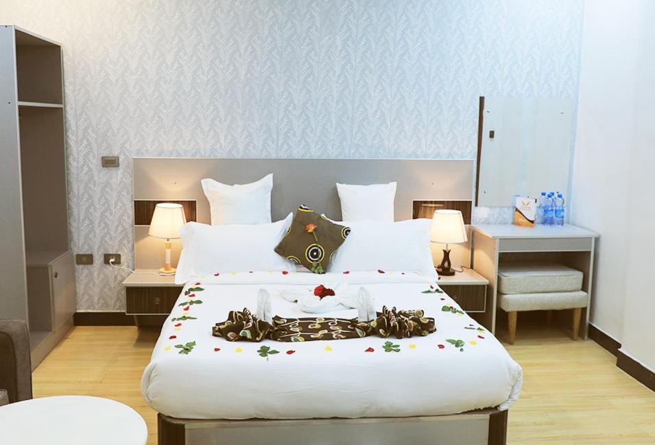 Riverland Hotel 巴赫达尔 外观 照片