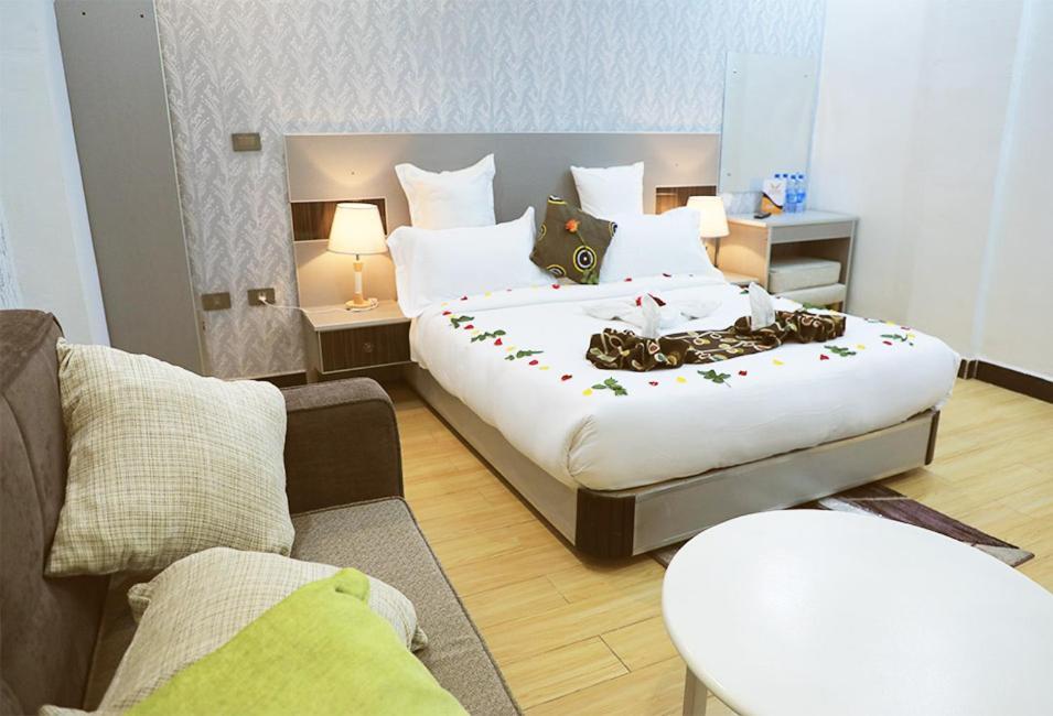 Riverland Hotel 巴赫达尔 外观 照片