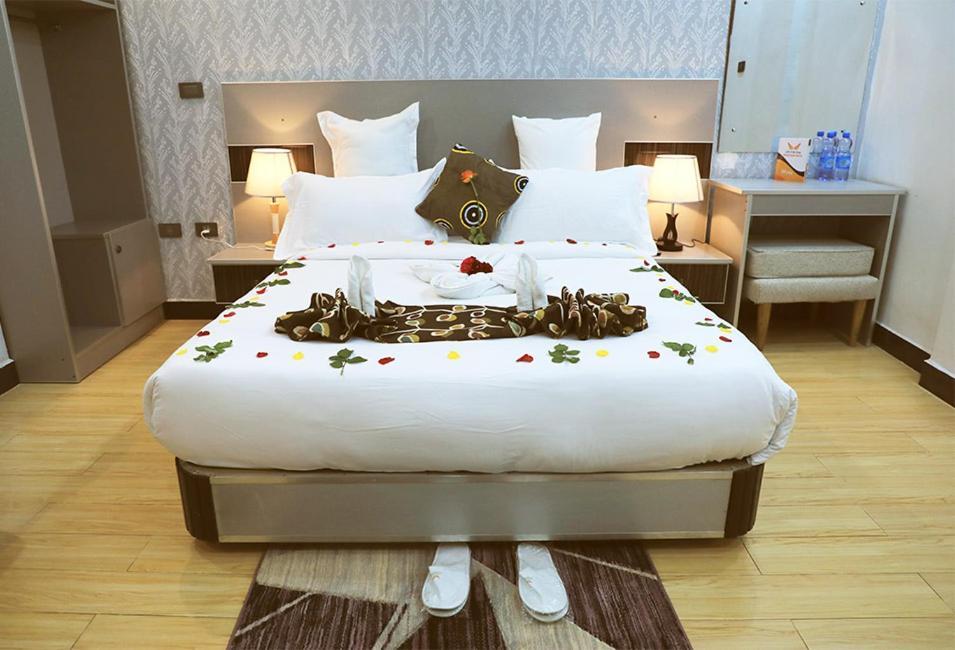 Riverland Hotel 巴赫达尔 外观 照片